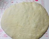 私のチ一ズバ一ガ一作り方7写真