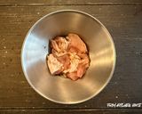 とろんとろん仕上げ★我が家自慢の茶碗蒸し作り方4写真