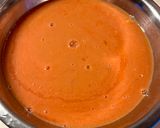 トマトの茶碗蒸し作り方1写真