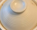 土鍋牡蠣飯作り方4写真