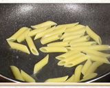 一遍ねぎボナーラ【食遺産】作り方8写真