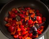 ナスの皮の食べ方作り方3写真