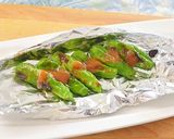 野菜のお寿司♪作り方6写真