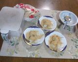 秋深まり(^q^)田舎のいも炊き☺作り方52写真