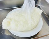 【災害食】ポリ袋で作るご飯の炊き方　作り方4写真