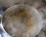 大葉と茗荷のコンポモドーロ作り方4写真