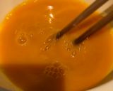 極上！出汁をゴクゴク食べる＊料亭のだし巻き卵作り方5写真