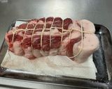 🐷本格 低温調理チャーシュー作り方7写真