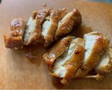 Anyday鶏の照り焼き風作り方4写真