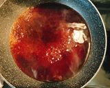 黄金比万能タレ♡で照り焼きミートボール作り方1写真
