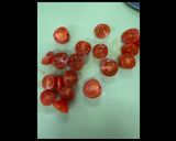 鮭のアクアパッツァ風作り方1写真