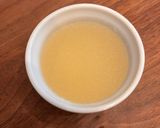 簡単！いちごムース作り方1写真