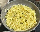 絶品！五目あんかけ焼きそば作り方3写真