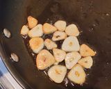 ダイエットにも🐷豚ヒレのにんにく醤油焼き作り方4写真