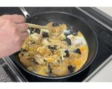 きくらげのおあげどん★動画あり★作り方24写真