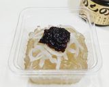 うちの味☆ところてんに一工夫❤️海苔の佃煮作り方5写真