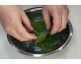 大葉鰹のふりかけ★動画あり★作り方1写真