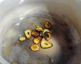 もやし豚バラ味噌ラーメン：1パンでお手軽作り方2写真