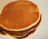 簡単！スフレパンケーキ作り方9写真