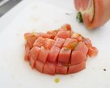 【野菜多め】栄養たっぷりミネストローネ作り方9写真