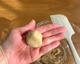 和栗と黒豆の浮島〜福重ね〜　作り方6写真