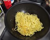 チャジャンミョン作り方5写真