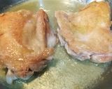 お洒落に糖質オフ#60 鶏芋ナス作り方1写真