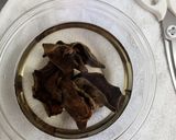 優しい酸味の酸辣湯(サンラータン、スーラータン)作り方1写真