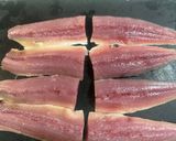 コクうまさっぱりサンマの蒲焼き作り方2写真