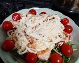 エビマヨ作り方7写真
