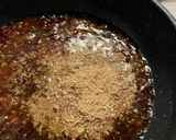 白菜のニンニク醤油漬け作り方3写真