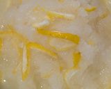 京都風鶏のすき焼き柚子大根まみれ作り方5写真