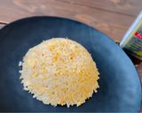 超簡単！ふんわり美人たまご炒飯作り方8写真