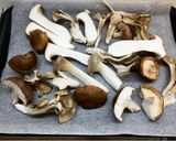 茸のオーブン焼き！YGソース🍄作り方1写真