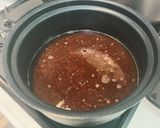 鏡開き✨お汁粉作り方5写真