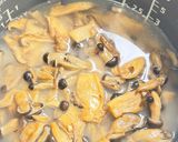旨味を爆発させた🍄キノコの炊き込みご飯🍁作り方7写真