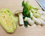 かんたんノンオイル爽やか豚バラ🐷作り方1写真