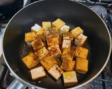 厚揚げの簡単おつまみ作り方4写真