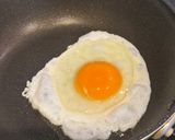 何もしたくない日に⭐︎納豆キムチのっけご飯作り方3写真