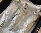 オーブンでしっとりあま〜い絶品焼き芋作り方3写真