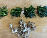 【食品安全】変わり種！鶏むね肉の春巻き作り方6写真