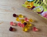 可愛ぷに×とろ食感!沼る!グミヨーグルト作り方1写真