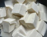 ちょっと甘めな麻婆豆腐作り方1写真