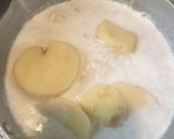 洋食のお供にドフィノワ風ポテトグラタン🇫🇷作り方6写真