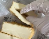 厚揚げの肉詰め作り方1写真