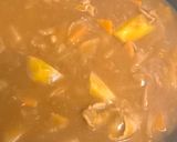 【🔰必見!!】コクの出る美味しいカレー作り方7写真