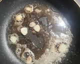 【簡単!】大根の葉のバターソテー作り方4写真