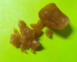羊羹リメイクでゆずようかん作り方4写真