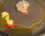 保存版！パツンパツンのブリンブリン＊海老の下処理作り方16写真