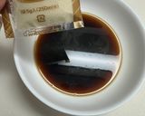 コーヒーゼリー作り方2写真